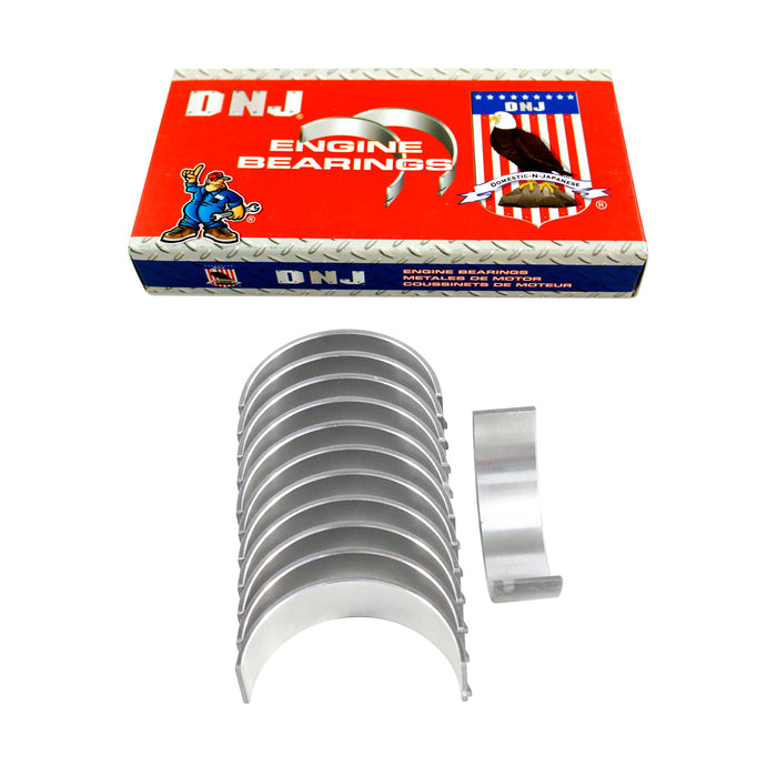 Rod Bearings Set (Oversizes Available)