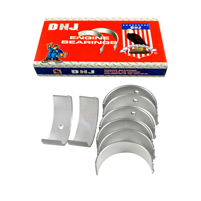 Rod Bearings Set (Oversizes Available)