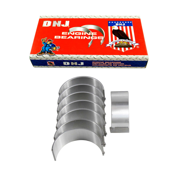Rod Bearings Set (Oversizes Available)