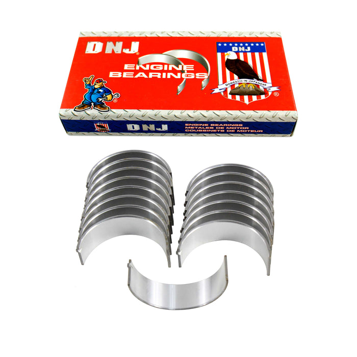 Rod Bearings Set (Oversizes Available)