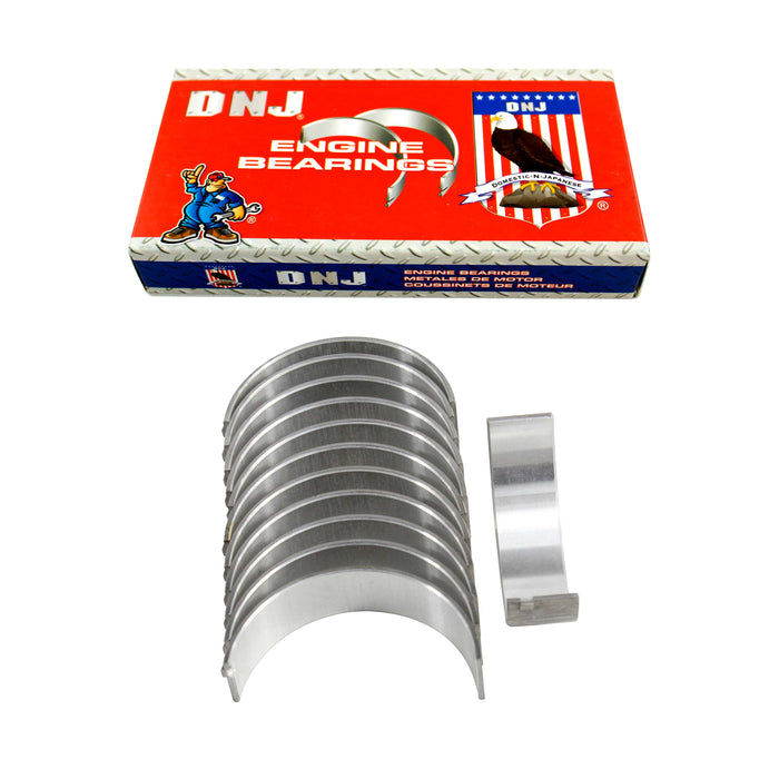 Rod Bearings Set (Oversizes Available)