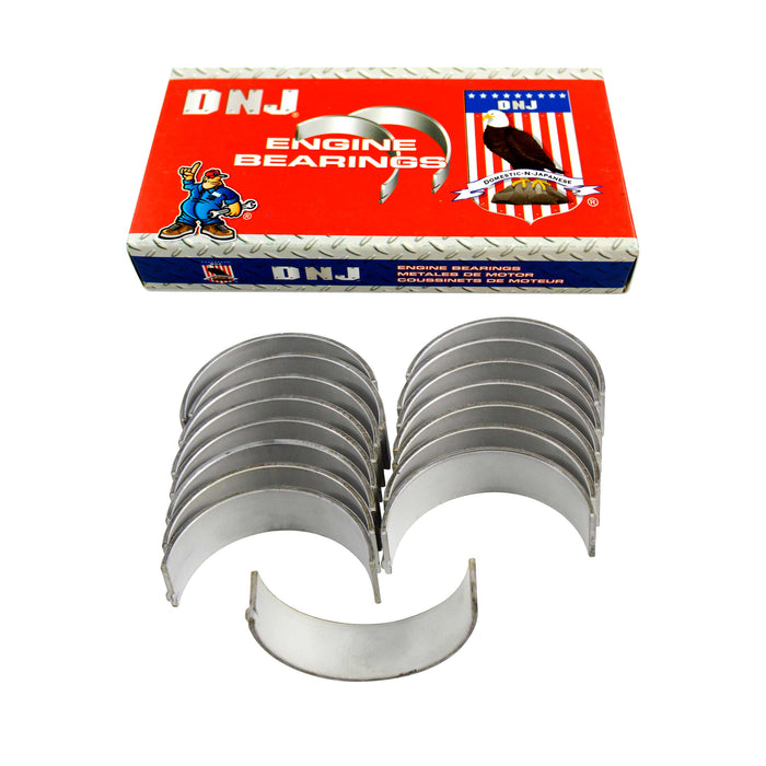 Rod Bearings Set (Oversizes Available)