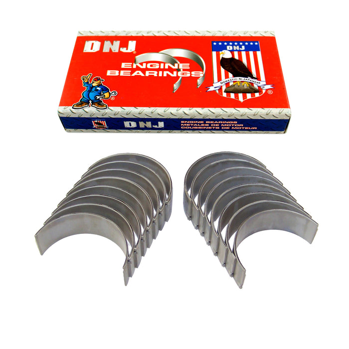 Rod Bearings Set (Oversizes Available)