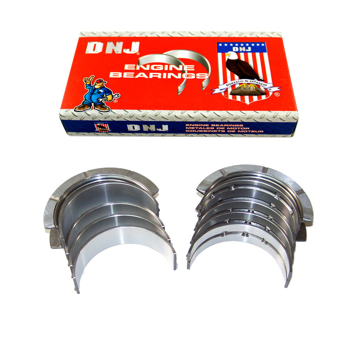 Rod Bearings Set (Oversizes Available)