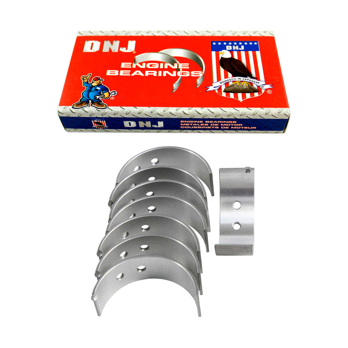 Rod Bearings Set (Oversizes Available)