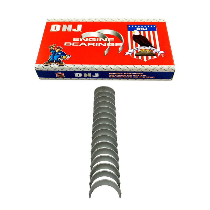 Rod Bearings Set (Oversizes Available)