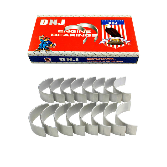 Connecting Rod Bearing Set (Oversizes Available)