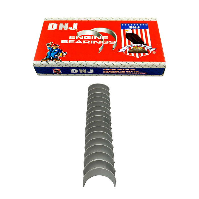 Rod Bearings Set (Oversizes Available)