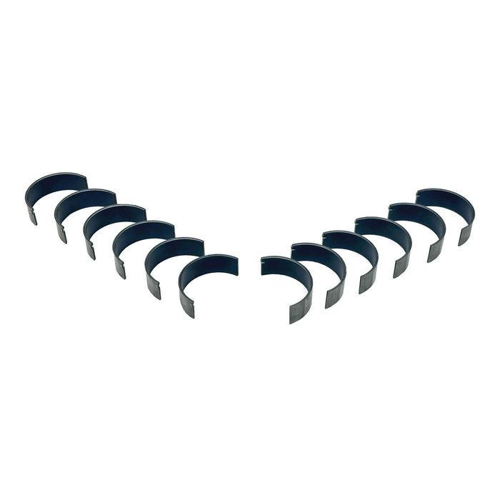 Main Bearings Set 2016-2022 Buick Cadillac Chevrolet GMC 3.0L-3.6L