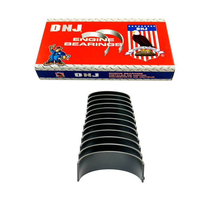 Rod Bearing Set  (Oversizes Available)