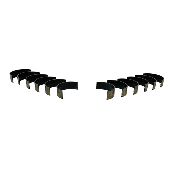 Rod Bearing Set  (Oversizes Available)
