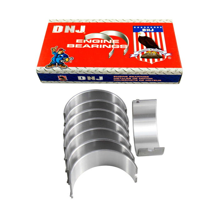 Rod Bearings Set (Oversizes Available)