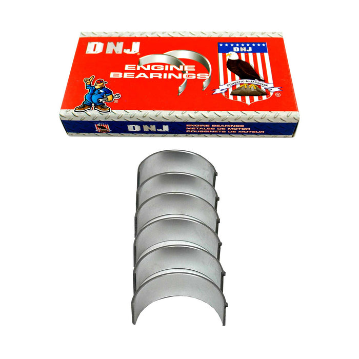 Rod Bearing Set  (Oversizes Available)