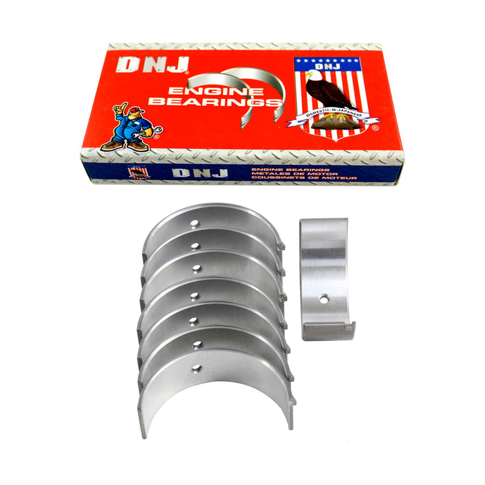 Rod Bearings Set (Oversizes Available)