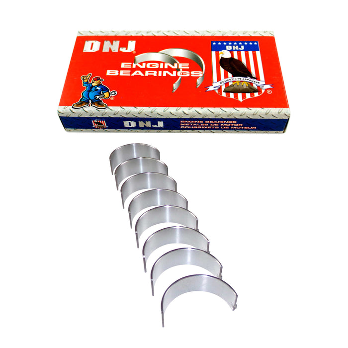 Rod Bearings Set (Oversizes Available)