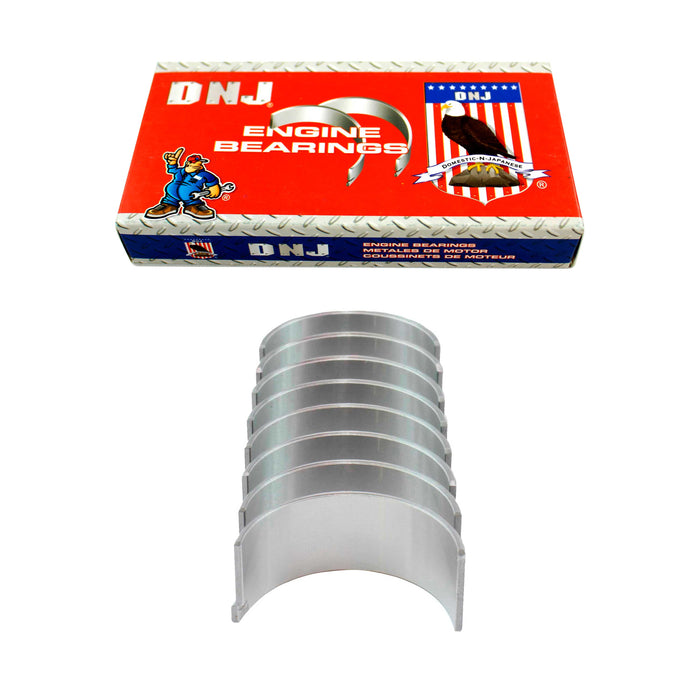 Rod Bearings Set (Oversizes Available)