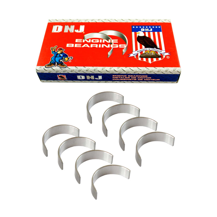 Rod Bearings Set (Oversizes Available)