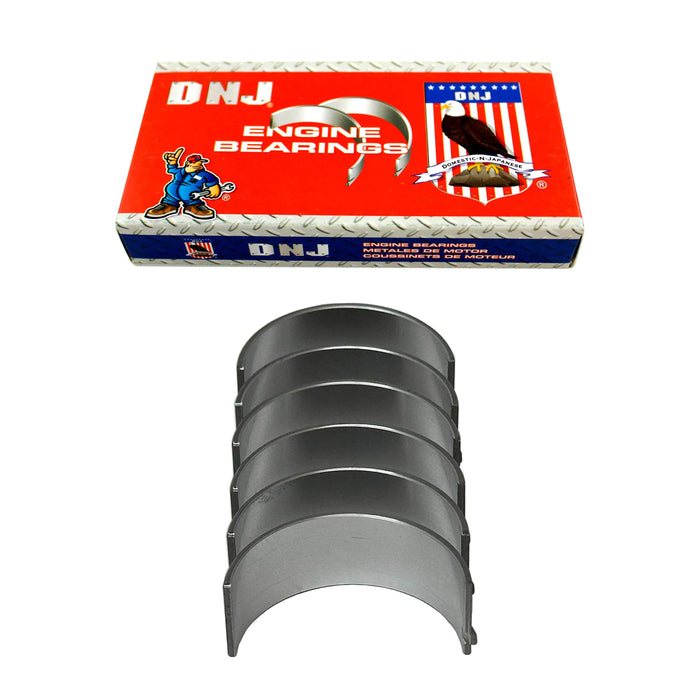 Rod Bearing Set  (Oversizes Available)