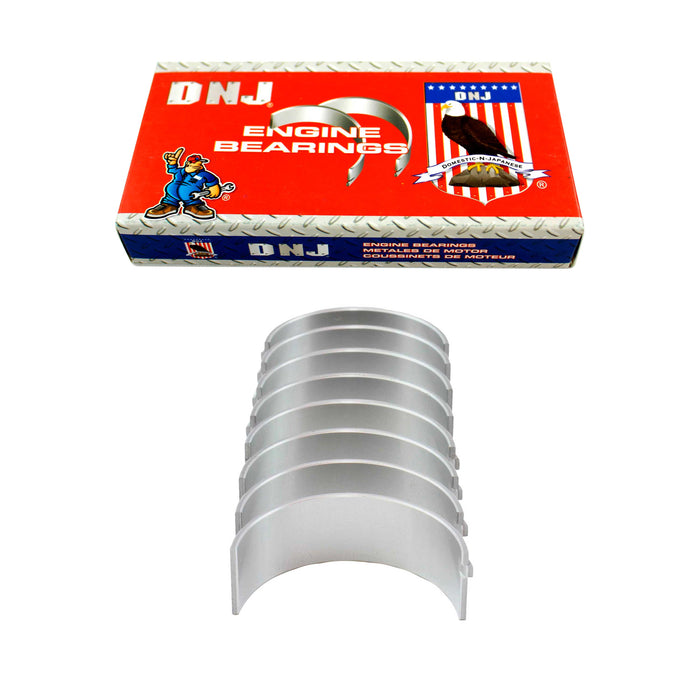 Rod Bearings Set (Oversizes Available)