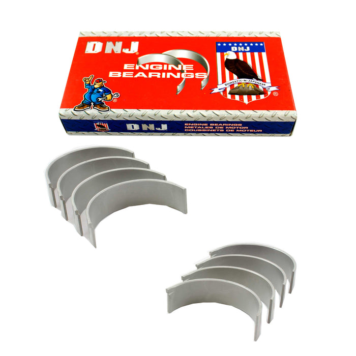 Rod Bearings Set (Oversizes Available)