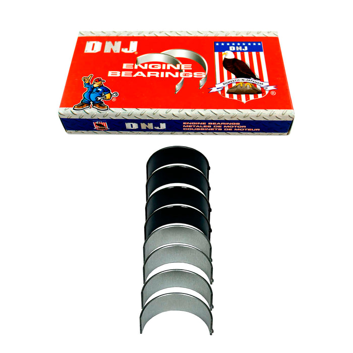 Rod Bearing Set  (Oversizes Available)