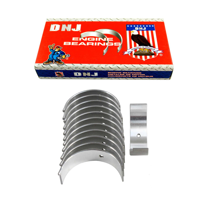 Rod Bearings Set (Oversizes Available)