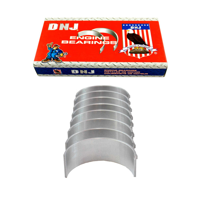 Rod Bearing Set  (Oversizes Available)
