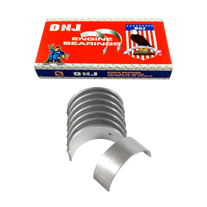 Rod Bearings Set (Oversizes Available)