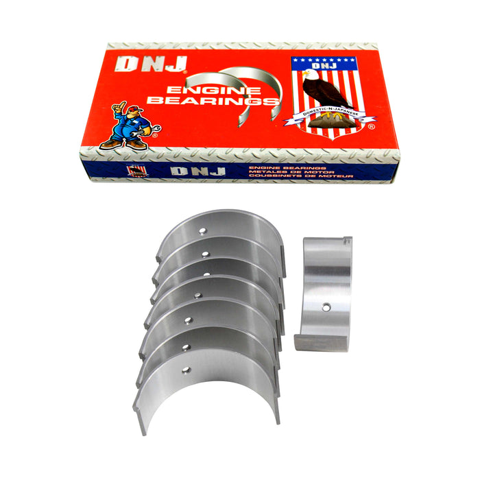 Rod Bearings Set (Oversizes Available)