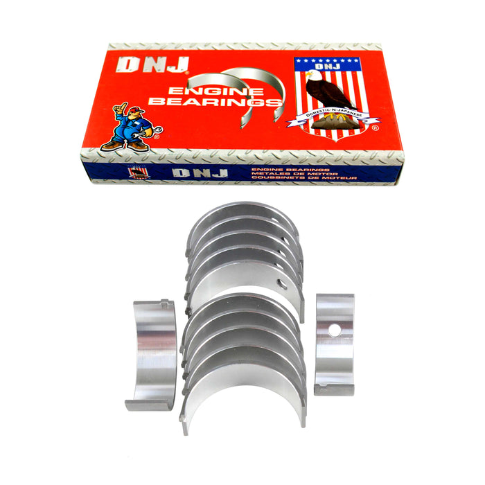 Rod Bearings Set (Oversizes Available)