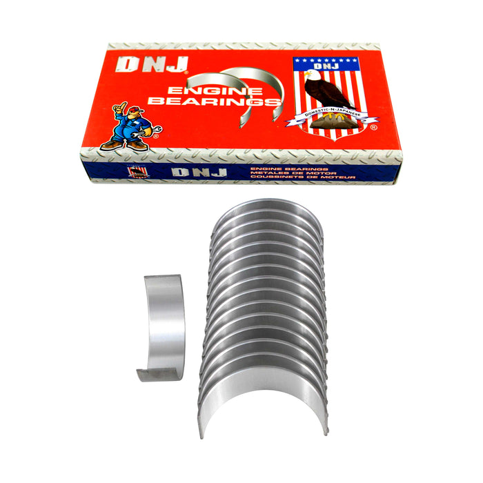 Rod Bearings Set (Oversizes Available)