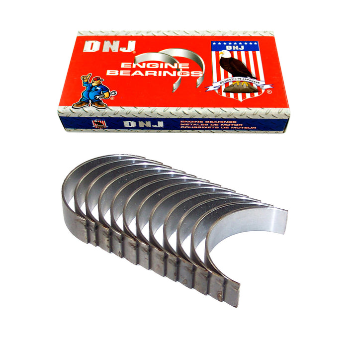 Rod Bearings Set (Oversizes Available)