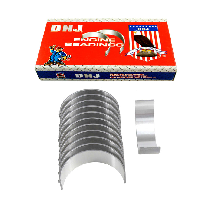 Rod Bearings Set (Oversizes Available)
