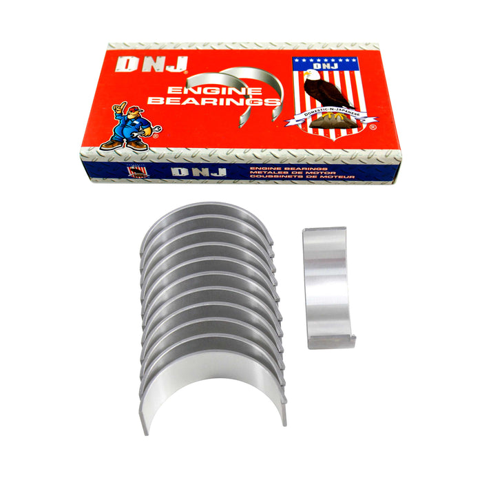 Rod Bearings Set (Oversizes Available)