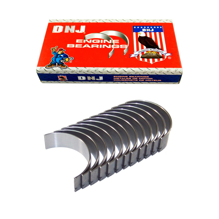 Rod Bearings Set (Oversizes Available)