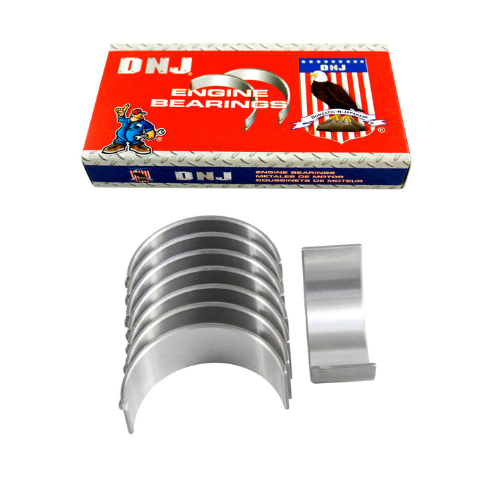 Rod Bearings Set (Oversizes Available)