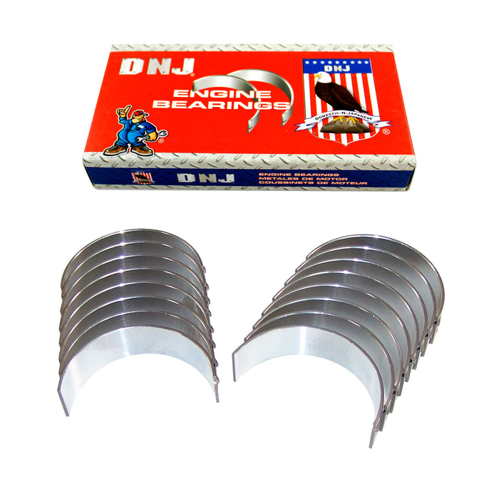 Rod Bearings Set (Oversizes Available)