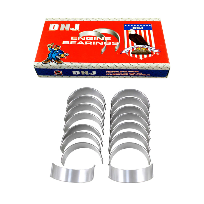 Rod Bearings Set (Oversizes Available)