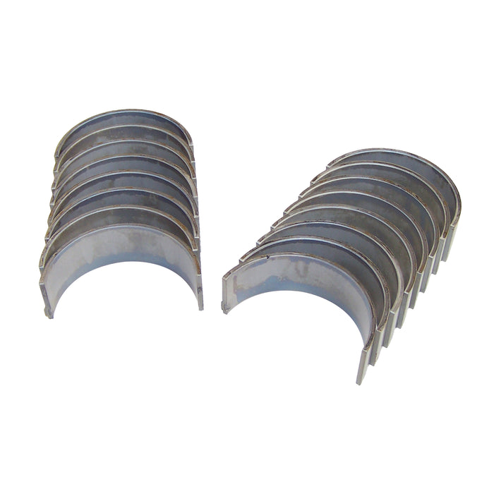 Rod Bearings Set (Oversizes Available)