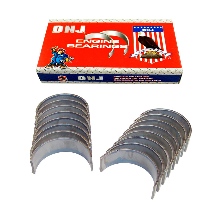 Rod Bearings Set (Oversizes Available)
