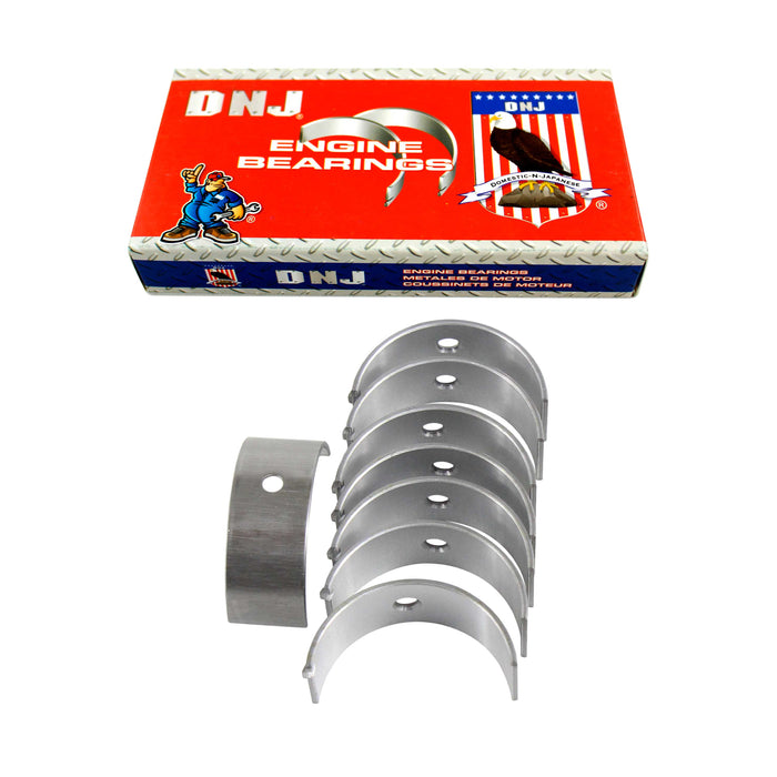 Rod Bearings Set (Oversizes Available)
