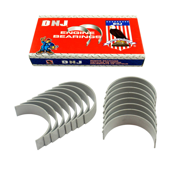 Rod Bearings Set (Oversizes Available)