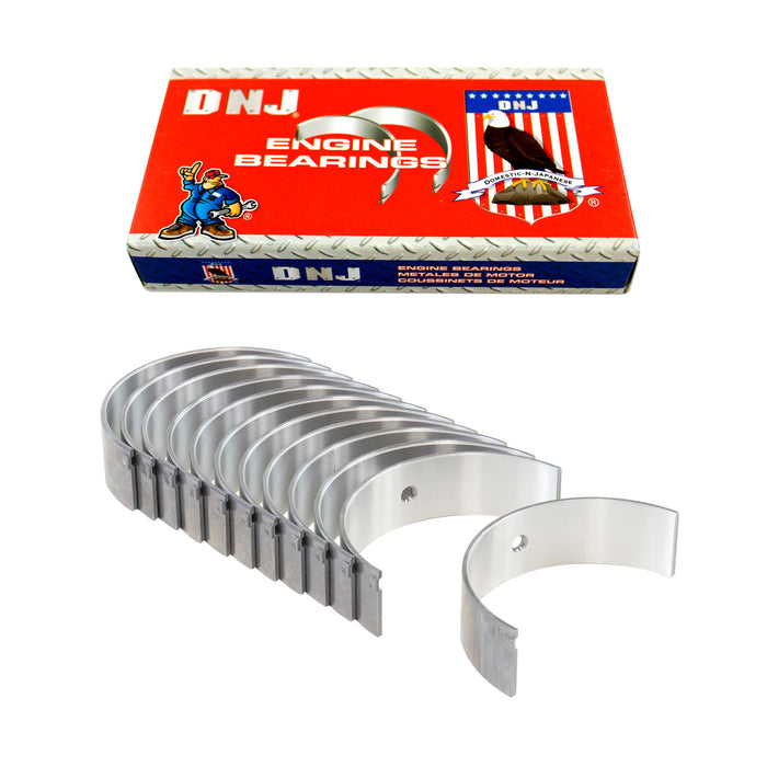 Rod Bearings Set (Oversizes Available)