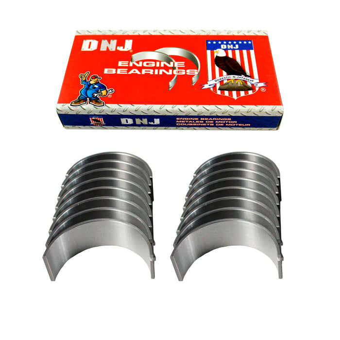 Rod Bearings Set (Oversizes Available)