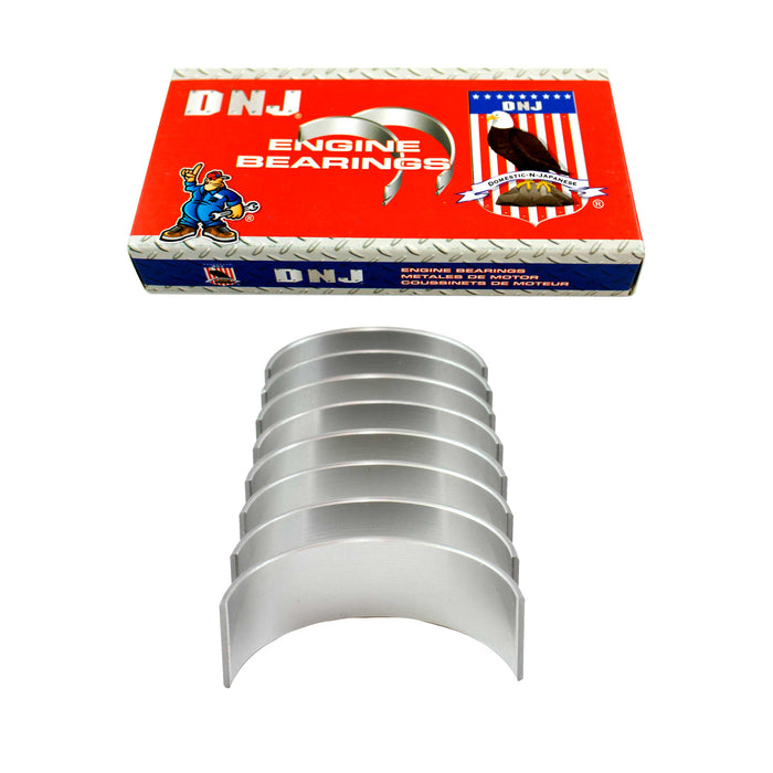 Rod Bearings Set (Oversizes Available)