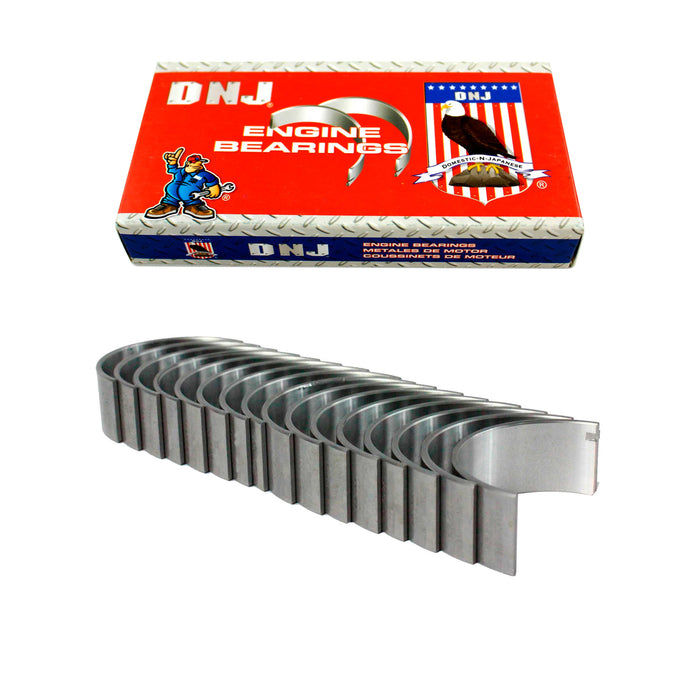 Rod Bearings Set (Oversizes Available)