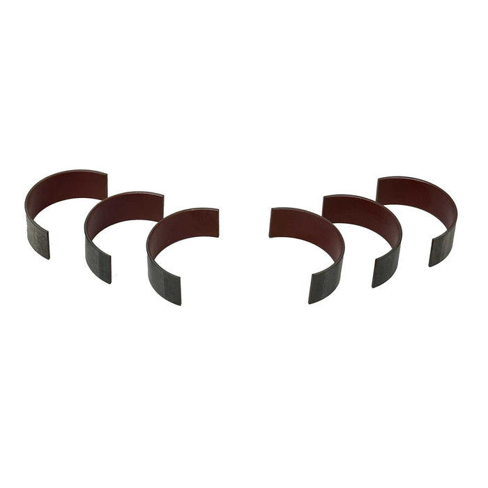 Rod Bearings Set (Oversizes Available)