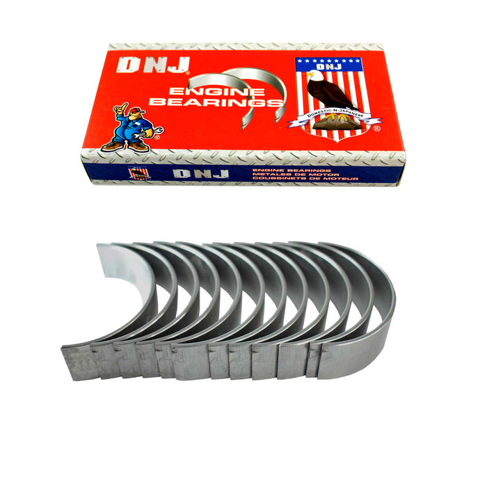 Rod Bearings Set (Oversizes Available)