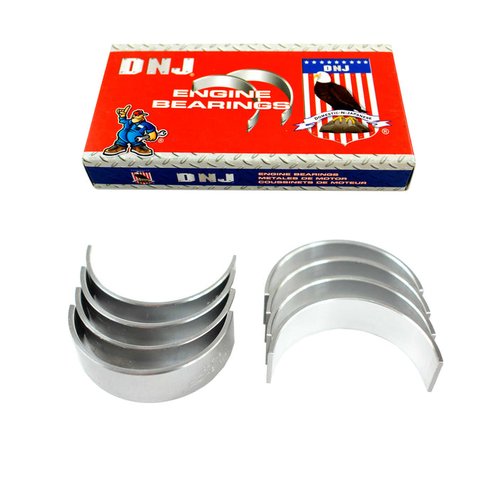 Rod Bearings Set (Oversizes Available)