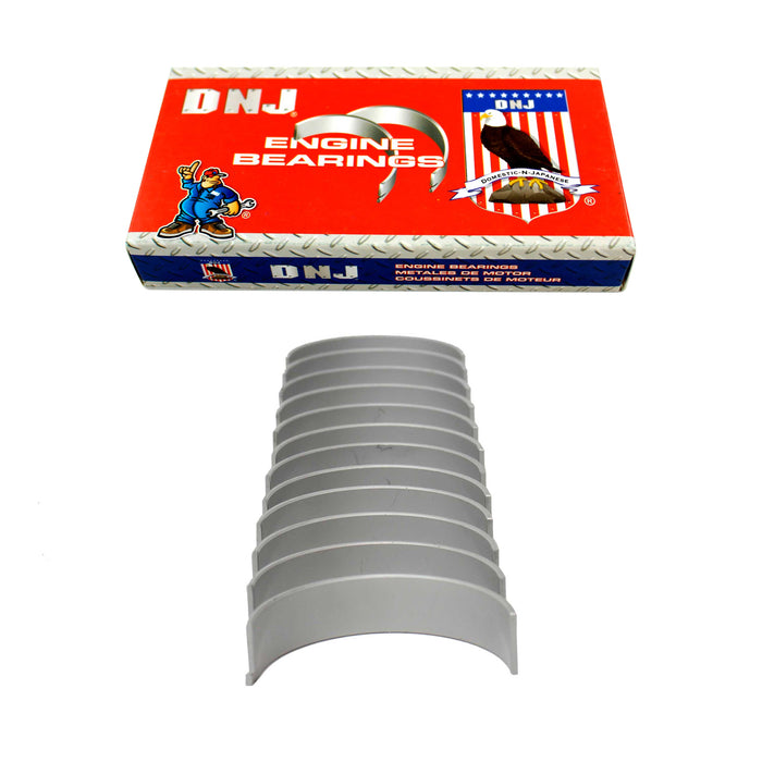 Rod Bearings Set (Oversizes Available)